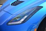 Chevrolet Corvette Stingray 2014 года